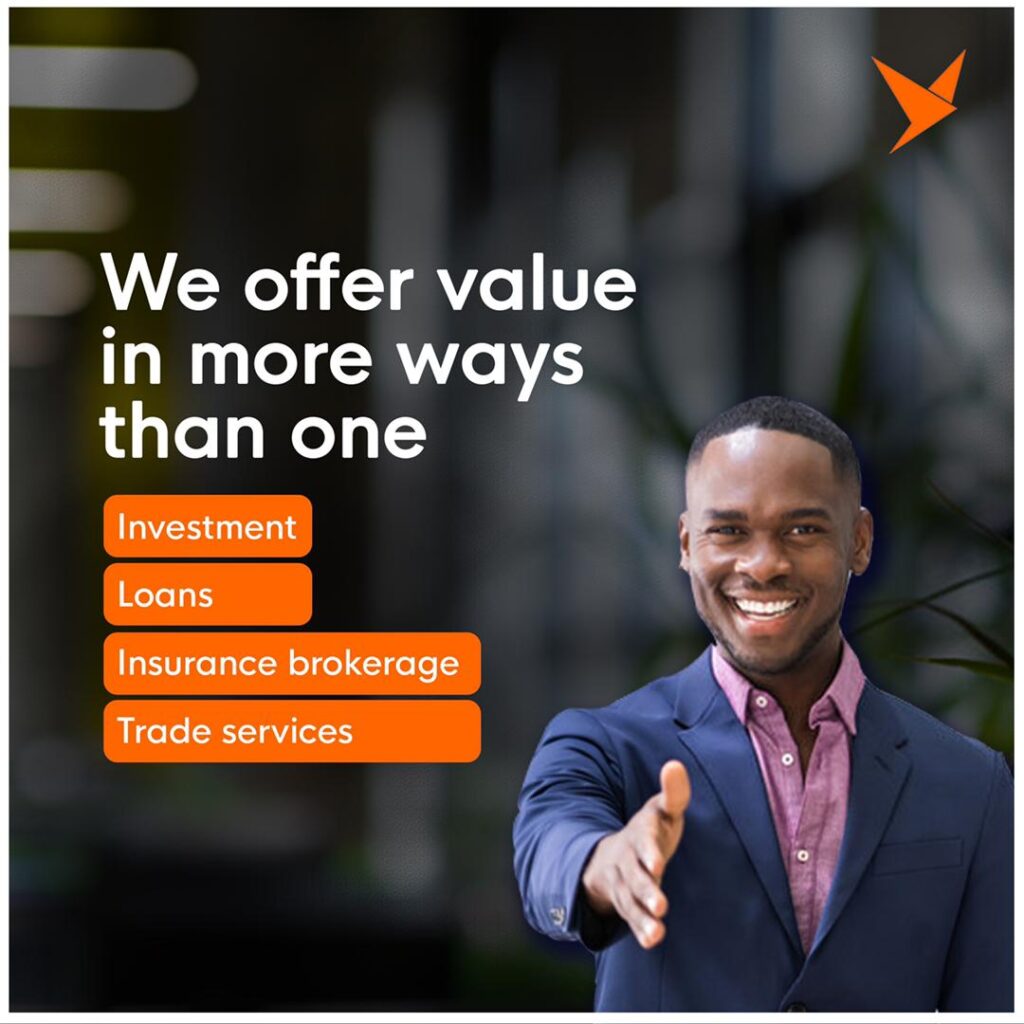 Services - Sky Capital Financial Allied Limited